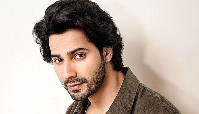 Varun Dhawan plans Hollywood debut with Lawrence Kasanoff