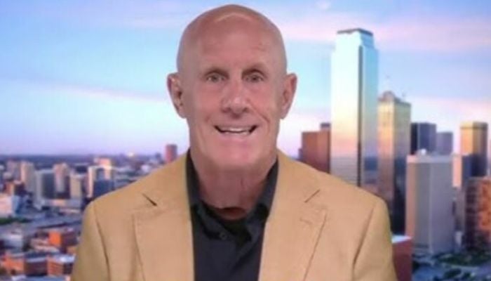 Robert Harward: Iran running out of options as Trump’s pressure strategy intensifies