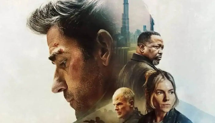 ‘Tom Clancy’s Jack Ryan: Ghost War’ divides X users: Worth watching or skip it?