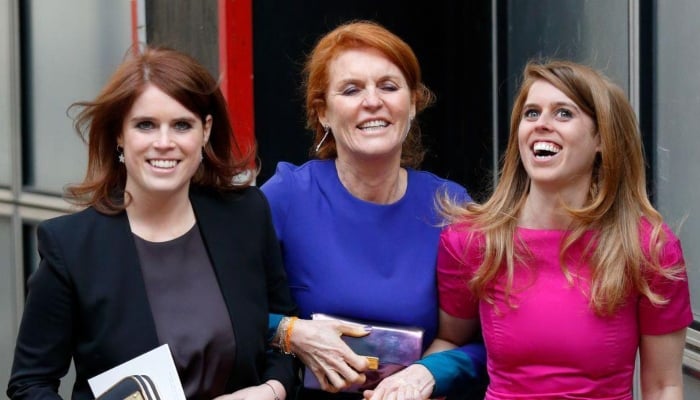Inside Andrew, Sarah Ferguson’s new plan to ‘reintegrate’ back into Royal fold