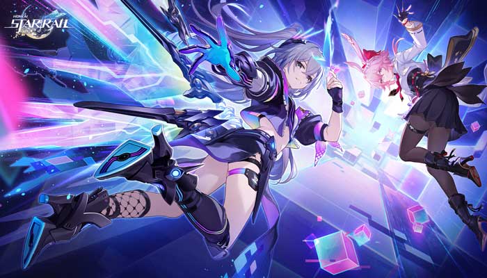 HSR codes for May 2026 to improve your gameplay