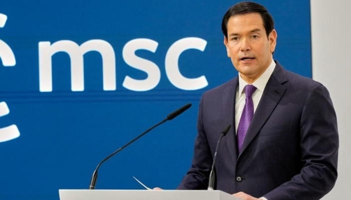 Marco Rubio calls Cuba threat to US as Havana hits back