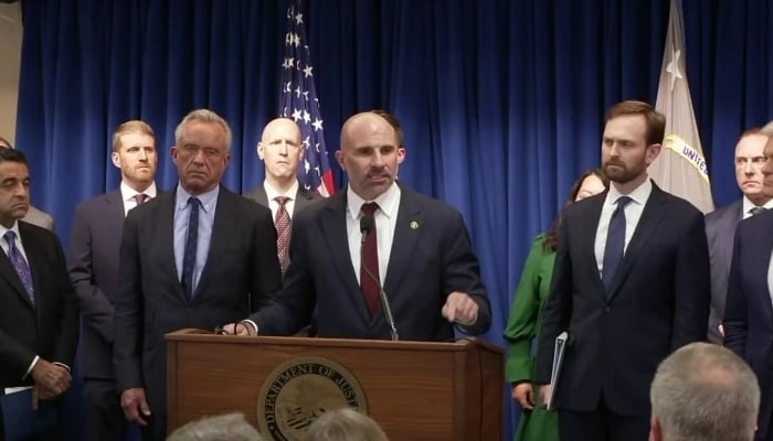 Medicaid fraud: 15 charged in $90 million schemes in Minnesota