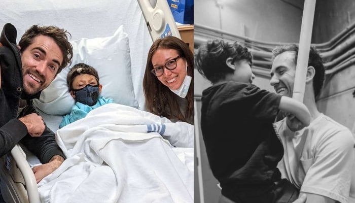 Danny Go! star Daniel Colemans son Passes Away at 14: Cause of death revealed