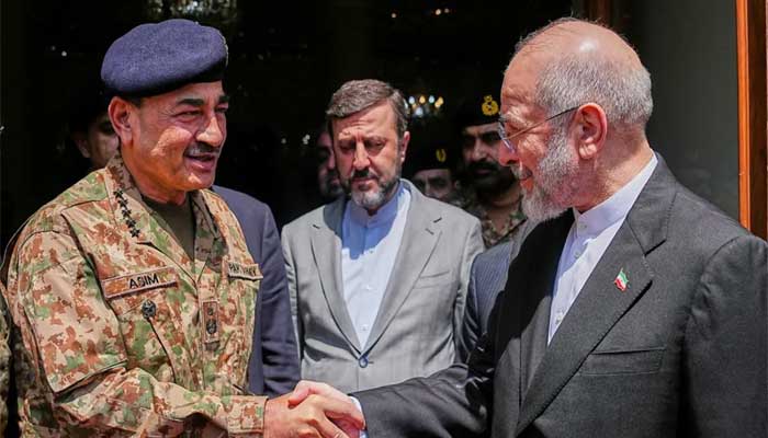 Pakistan Army Chief travels to Tehran as US–Iran talks show signs of slight progress