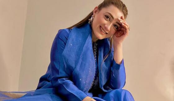 مومنہ اقبال کی شادی کی تاریخ سامنے آ گئی
