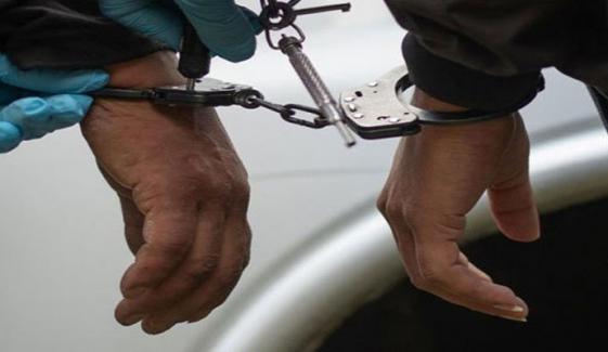 پنجاب: اہم شخصیات کا ڈیٹا چند ہزار روپے کے عوض فروخت کرنے والا گینگ پکڑا گیا