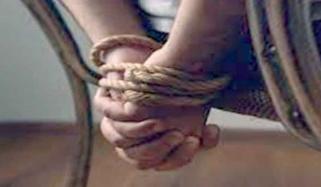 کراچی میں شارٹ ٹرم کڈنیپنگ گینگ کے 8 کارندے گرفتار