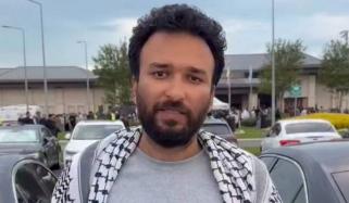 سعد ایدھی کو اسرائیل کی غیر قانونی حراست سے رہا کروا لیا: اسحاق ڈار