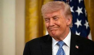 میں اسرائیل کا وزیرِ اعظم بھی بن سکتا ہوں: ٹرمپ کا حیران کن دعویٰ