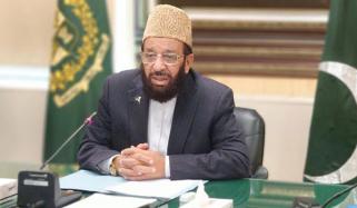 پاکستان سے 90 فیصد سے زائد عازمین سعودی عرب پہنچ گئے: سردارمحمد یوسف