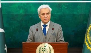 پاک افغان تعلقات میں کشیدگی کی بنیادی وجہ دہشتگردی ہے: پاکستان