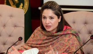 وزیراعلیٰ سہیل آفریدی کیخلاف پروپیگنڈا کیا گیا، انہیں منشیات فروش تک کہا گیا: شاندانہ گلزار