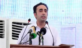 آج جتنی جمہوریت سندھ میں ہے کسی دوسرے صوبے میں نہیں: بلاول بھٹو