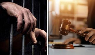 کراچی میں خراجہ سرا قتل کیس کے ملزم کو عمر قید کی سزا سنادی گئی