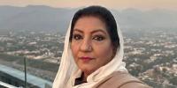 عشرت فاطمہ کا سینئر فنکاروں کی بڑھتی عمر پر تنقید کرنیوالوں کو کرارا جواب