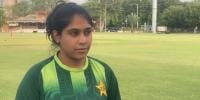 ’خواتین کرکٹرز چاہتی ہیں کہ وہاب ریاض زیادہ سے زیادہ ہمیں بولنگ کریں‘