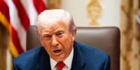 ایران کو سخت نقصان پہنچایا، دوسرا کوئی آپشن نہیں تھا: ٹرمپ