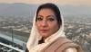 عشرت فاطمہ کا سینئر فنکاروں کی بڑھتی عمر پر تنقید کرنیوالوں کو کرارا جواب