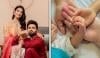 سارہ خان اور فلک شبیر کے ہاں دوسری بیٹی کی پیدائش