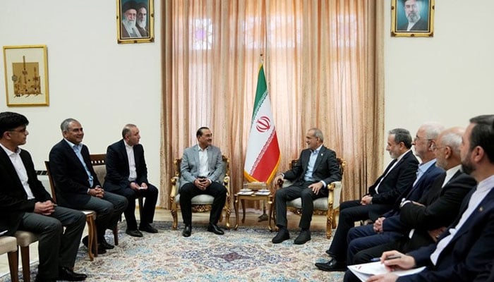 فوٹو بشکریہ تسنیم نیوز ایجنسی ایران