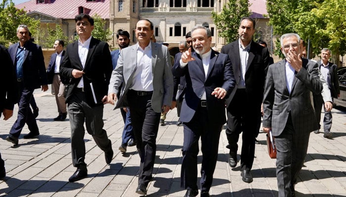 فوٹو بشکریہ العربیہ/ایکس