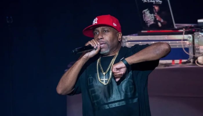 Rob Base death at 59: Inside the rapper’s private illness and final days