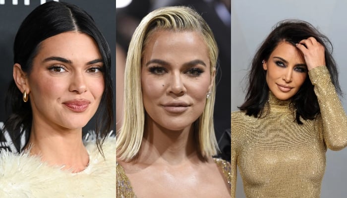 Khloé Kardashian drops major hint about Kendall Jenner, Kim Kardashian’s love lives