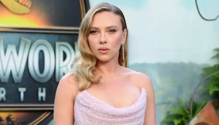 Scarlett Johansson rejects work-life balance ideal, says theres always deficit