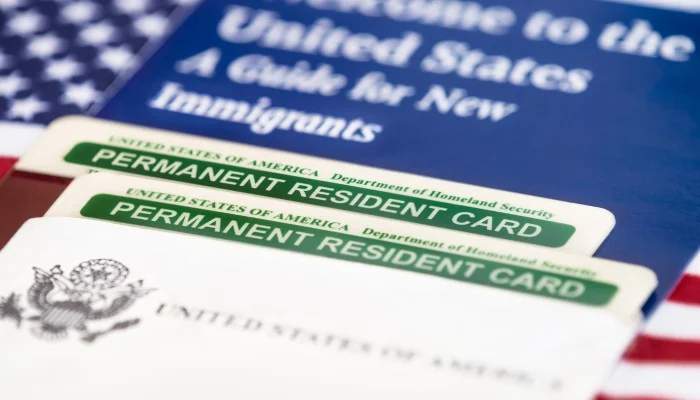 US shifts green card process, ends in-country applications for most people