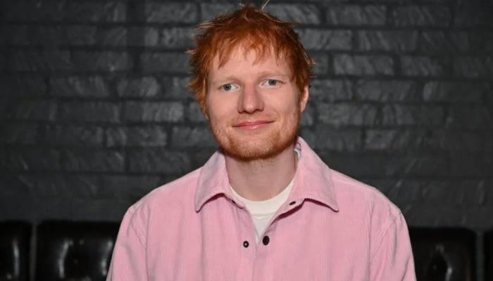 Ed Sheeran ends long-running partnership with Warner Music Group: I need change