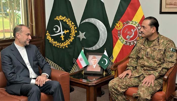 Pakistan claims diplomatic gains in high-stakes US-Iran talks