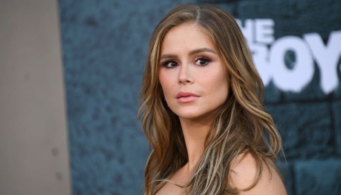 Erin Moriarty opens up about mental health struggles, admits sleeping 19 hours
