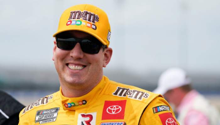 Kyle Busch cause of death reveal as NASCAR superstar’s family issues statement