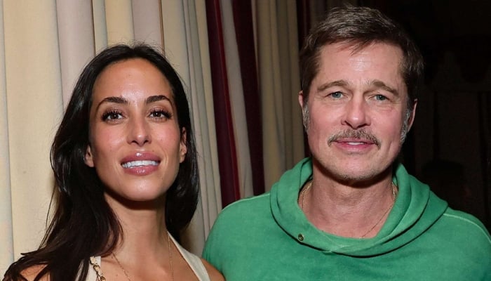 Is Brad Pitt planning a third marriage? Inside his relationship with Ines de Ramon