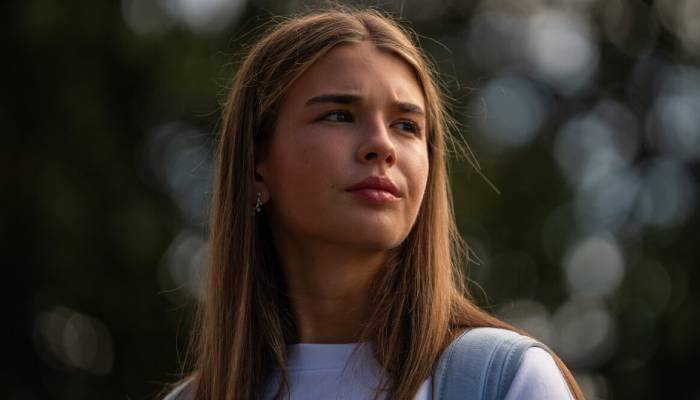Kai Trump gets restraining order over stalker claims amid plot targeting Ivanka