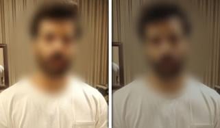 سری لنکا جاتے ہوئے مشکوک مسافر زیرِ حراست 