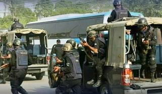پنجاب: مختلف شہروں میں آپریشنز، 13 دہشتگرد گرفتار