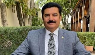 گندم کی بین الصوبائی نقل و حرکت پر مصنوعی پابندیاں شدید تشویش کا باعث ہیں: فیصل کریم کنڈی