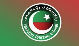 ناروے: تحریک انصاف کے زیر اہتمام پارلیمنٹ کے باہر مظاہرہ