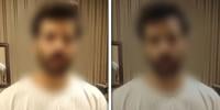 غیر اخلاقی مواد برآمد، سری لنکا جاتے ہوئے مشکوک مسافر زیرِ حراست 