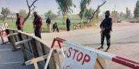 بنوں: 10 کلو وزنی دیسی ساختہ بم ناکارہ بنا دیا گیا، 8 دہشتگرد ہلاک