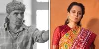 فلم ریلیز معاملے پر امتیاز علی اور کنگنا رناوت آمنے سامنے آگئے