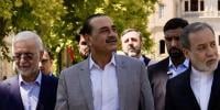 امریکی اخبار نے فیلڈ مارشل کے دورۂ ایران کو اعلیٰ سطح کی سفارتکاری قرار دے دیا