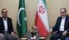 امریکا ایران ثالثی کوششیں، تہران میں فیلڈ مارشل عاصم منیر کی ایرانی وزیرِ خارجہ عباس عراقچی سے ملاقات