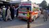 بنوں: پولیس اور مسلح افراد میں فائرنگ کا تبادلہ، 1 اہلکار شہید