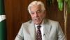 امریکا ایران ثالثی میں مثبت نتیجے کے قریب آہستہ آہستہ پہنچے ہیں: خواجہ آصف