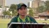 ورلڈ کپ کیلئے بھرپور تیاری کر رکھی ہے، کسی ایک میچ پر نظر نہیں: فاطمہ ثنا