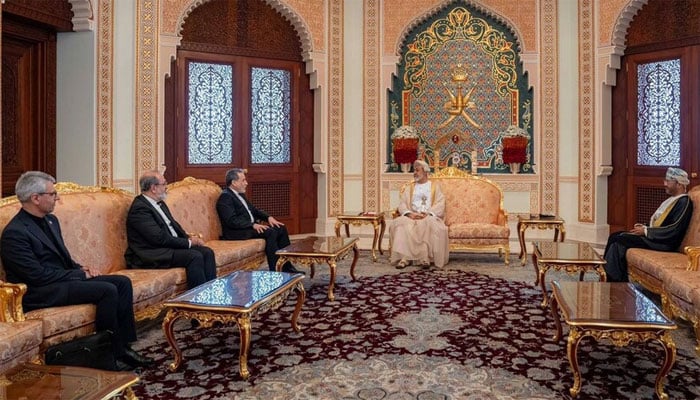 تصویر سوشل میڈیا۔