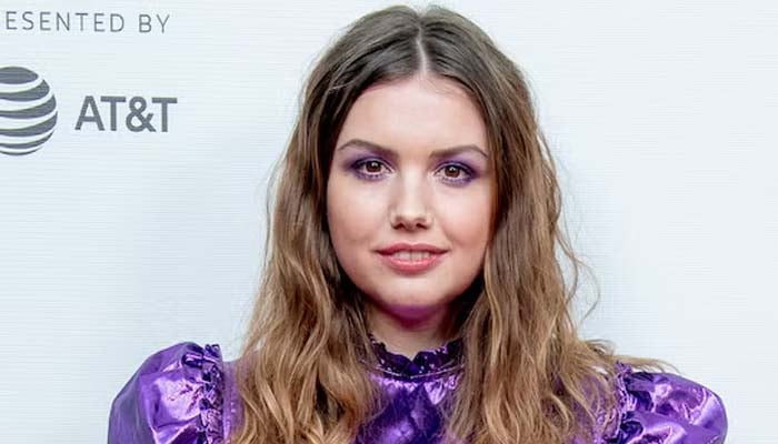 Hannah Murray recalls being trapped in wellness cult